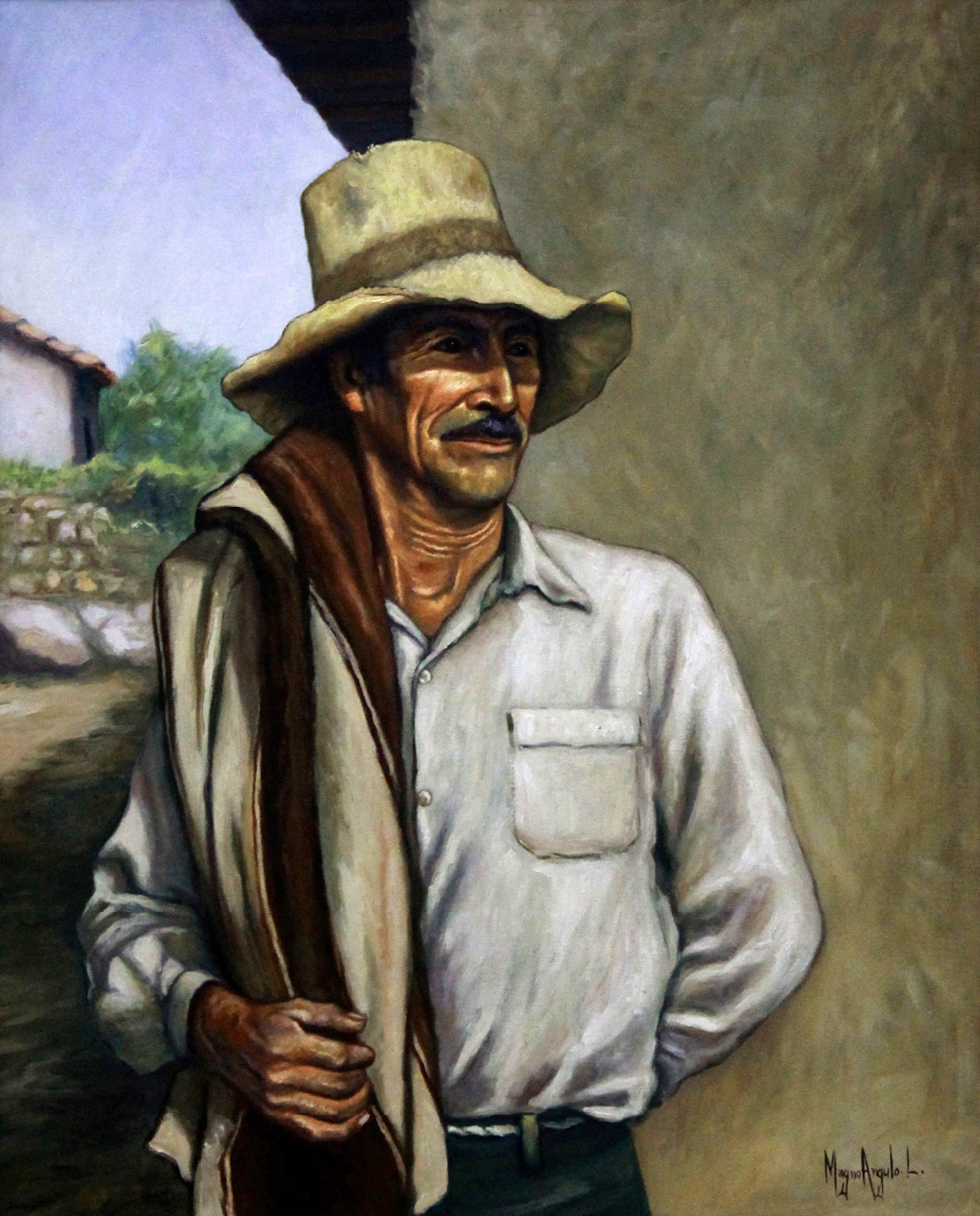 ecuador colgar Abrazadera Post: Pintura Contemporánea Peruana del siglo XX en la colección del Museo  de la Nación